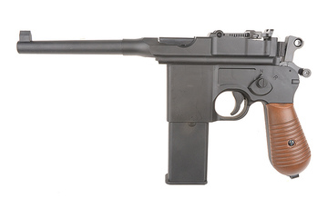 Replika pistoletu C96 GBB