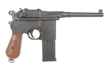 Replika pistoletu C96 GBB