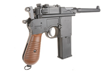 Replika pistoletu C96 GBB