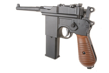 Replika pistoletu C96 GBB