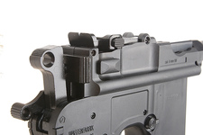 Replika pistoletu C96 GBB