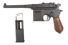 Replika pistoletu C96 GBB