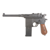 Replika pistoletu C96 GBB