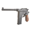 Replika pistoletu C96 GBB