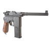 Replika pistoletu C96 GBB