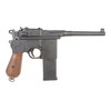 Replika pistoletu C96 GBB