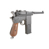 Replika pistoletu C96 GBB
