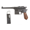 Replika pistoletu C96 GBB