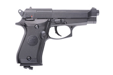 Replika pistoletu M84 Mini CO2 - czarna