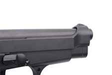 Replika pistoletu M84 Mini CO2 - czarna