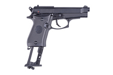 Replika pistoletu M84 Mini CO2 - czarna