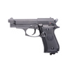 Replika pistoletu M84 Mini CO2 - czarna