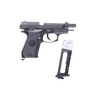 Replika pistoletu M84 Mini CO2 - czarna