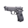 Replika pistoletu M84 Mini CO2 - czarna