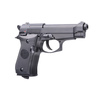 Replika pistoletu M84 Mini CO2 - czarna