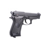Replika pistoletu M84 Mini CO2 - czarna