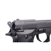 Replika pistoletu M84 Mini CO2 - czarna