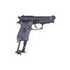 Replika pistoletu M84 Mini CO2 - czarna