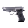 Replika pistoletu M84 Mini CO2 - srebrna