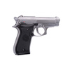 Replika pistoletu M84 Mini CO2 - srebrna