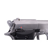 Replika pistoletu M84 Mini CO2 - srebrna