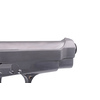 Replika pistoletu M84 Mini CO2 - srebrna