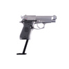 Replika pistoletu M84 Mini CO2 - srebrna