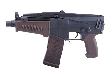 Replika subkarabinka SR-3