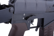 Replika subkarabinka SR-3
