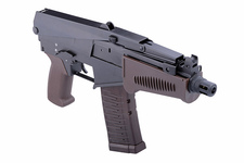 Replika subkarabinka SR-3