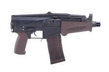Replika subkarabinka SR-3