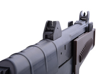 Replika subkarabinka SR-3