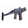 Replika subkarabinka SR-3