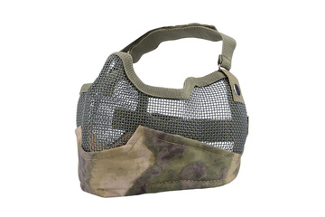 Maska Ultimate Tactical typu Stalker Gen 2 - ATC FG