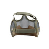 Maska Ultimate Tactical typu Stalker Gen 2 - ATC FG
