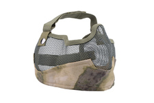 Maska Ultimate Tactical typu Stalker Gen 2 - ATC FG