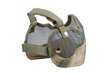 Maska Ultimate Tactical typu Stalker Gen 2 - ATC FG