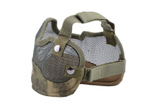Maska Ultimate Tactical typu Stalker Gen 2 - ATC FG