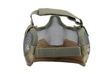 Maska Ultimate Tactical typu Stalker Gen 2 - ATC FG