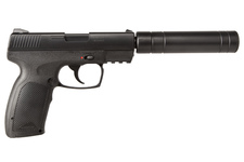 Pistolet ASG Combat Zone COP SK CO2