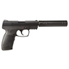 Pistolet ASG Combat Zone COP SK CO2