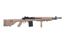 Replika karabinu MK14 Crane Proto - tan