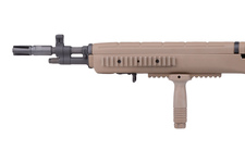 Replika karabinu MK14 Crane Proto - tan