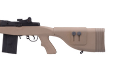 Replika karabinu MK14 Crane Proto - tan
