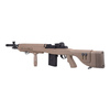 Replika karabinu MK14 Crane Proto - tan