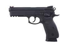 Pistolet 6mm CZ 75 SP-01 Shadow