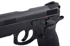 Pistolet 6mm CZ 75 SP-01 Shadow