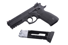 Pistolet 6mm CZ 75 SP-01 Shadow