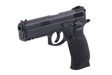 Pistolet 6mm CZ 75 SP-01 Shadow