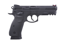 Pistolet 6mm CZ 75 SP-01 Shadow